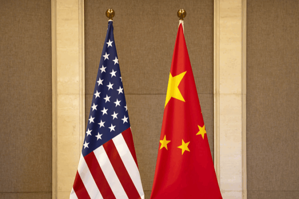 China and U.S. Set for High-Stakes Trade Talks in Switzerland China_and_U_S__Set_for_High_Stakes_Trade_Talks_in_Switzerland