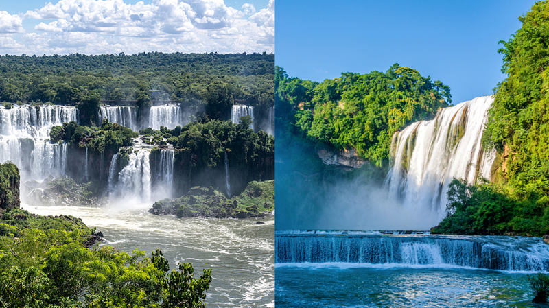 🌏 China Opens Doors to South American Travelers with Visa-Free Policy! 🌏 China Opens Doors to South American Travelers with Visa-Free Policy!