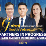 D3IQMMBO960AUJ926VDY - 🌍NewspaperAmigo – Your Global News Buddy 🗞️ China & Latin America: A Decade of Shared Growth 🌍🤝 video poster