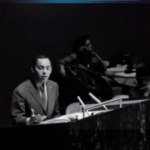 Morocco's King Hassan II Championed China's UN Role 65 Years Ago 🌍✨ video poster