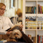 D5I5Z9IZTIBWA57R8N37 - 🌍NewspaperAmigo – Your Global News Buddy 🗞️ Roberta Lipson: 40+ Years Shaping China’s Healthcare 🌏🏥 video poster