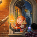 🇨🇳❤️🔥 Why China Loves 'The Little Match Girl' – A Timeless Tale