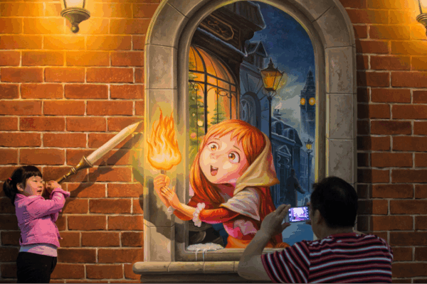 π¨π³β€οΈπ₯ Why China Loves ‘The Little Match Girl’ β A Timeless Tale π¨π³β€οΈπ₯ Why China Loves 'The Little Match Girl' β A Timeless Tale