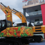 DITAM09FCQJF42ZEMEGE - 🌍NewspaperAmigo – Your Global News Buddy 🗞️ Hunan Steps Up as China-Africa Trade Powerhouse 🌍🤝