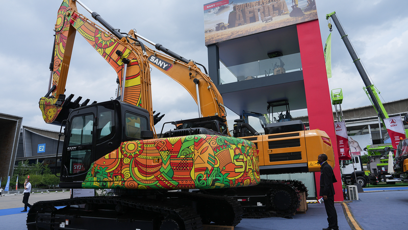 Hunan Steps Up as China-Africa Trade Powerhouse 🌍🤝