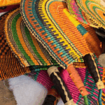 African Crafts & Shea Butter Steal the Spotlight at Beijing Market 🌍👜 video poster