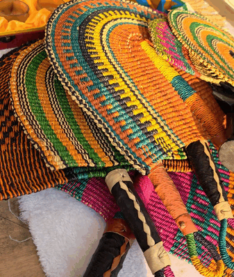 African Crafts & Shea Butter Steal the Spotlight at Beijing Market 🌍👜 African Crafts & Shea Butter Steal the Spotlight at Beijing Market 🌍👜 video poster