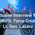 DSP49I4U1YSHM8P12QT8 - 🌍NewspaperAmigo – Your Global News Buddy 🗞️ UNIFIL Chief: Peacekeeping Vital Amid Lebanon Tensions 🌍✌️ video poster