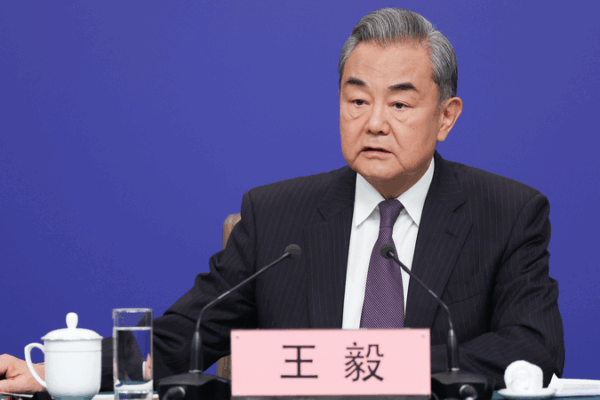 China and Latin America Celebrate a Decade of Partnership 🤝🌎 China and Latin America Celebrate a Decade of Partnership 🤝🌎