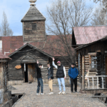 DZOAEMQKY2HRP03N1I3S - 🌍NewspaperAmigo – Your Global News Buddy 🗞️ Heilongjiang Culture Park Draws Global Visitors 🏞️✨