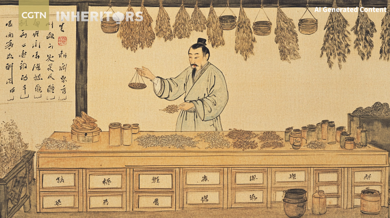 DZPFWJ9LD5MOZSLF0G22 - 🌍NewspaperAmigo – Your Global News Buddy 🗞️ Ancient Healing Secrets: Gua Sha, Acupuncture & More 🌿✨