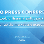 E1BLAOL8KLH9GQZCX8RE - 🌍NewspaperAmigo – Your Global News Buddy 🗞️ China Unveils Major Financial Policy Package to Boost Market Stability 📈 video poster