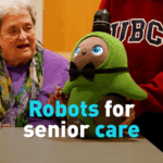 E2IILBSYRAV1QS371ERT - 🌍NewspaperAmigo – Your Global News Buddy 🗞️ 🤖 Meet the AI Robots Revolutionizing Senior Care Worldwide 🌍 video poster