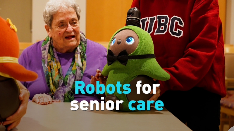 E2IILBSYRAV1QS371ERT - 🌍NewspaperAmigo – Your Global News Buddy 🗞️ 🤖 Meet the AI Robots Revolutionizing Senior Care Worldwide 🌍 video poster