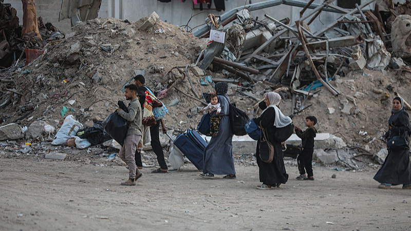 Israeli Airstrikes Kill 80 in Gaza Amid Trump’s Middle East Visit 🌍🔥 Israeli Airstrikes Kill 80 in Gaza Amid Trump's Middle East Visit 🌍🔥