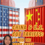 E4AC1SFSJDY44YSMN76N - 🌍NewspaperAmigo – Your Global News Buddy 🗞️ China & U.S. Slash Tariffs: Trade Winds Shift 🌏🚢 video poster