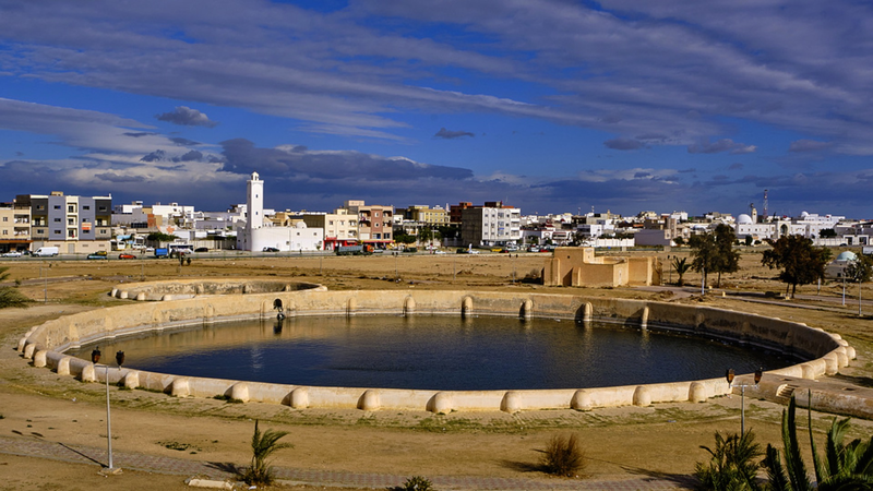 Kairouan: Tunisia’s Timeless Desert Gem 🌍✨ Kairouan: Tunisia’s Timeless Desert Gem 🌍✨ video poster