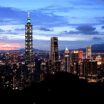 E68M6OVEHLYZTV4EHSNH - 🌍NewspaperAmigo – Your Global News Buddy 🗞️ Lai's Taiwan Moves Spark Cross-Strait Tensions 🌏⚡
