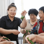 EH00OWTQT2CQ5MTFCAR5 - 🌍NewspaperAmigo – Your Global News Buddy 🗞️ China Empowers Seniors with New Social Initiatives 🌟👵👴