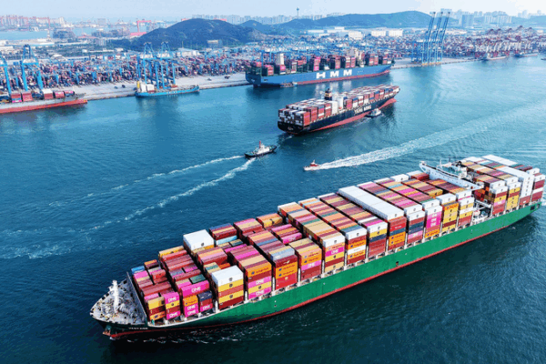China’s Trade Defies Global Tensions 🌏📈 China's Trade Defies Global Tensions 🌏📈
