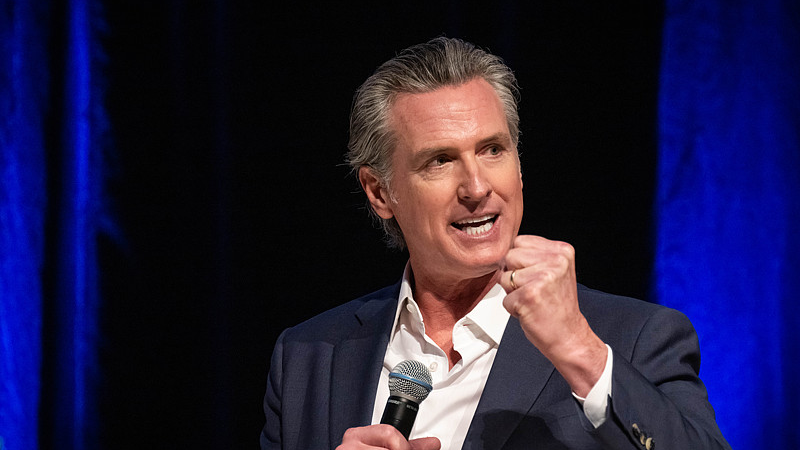 California Champions Trade Ties with China Amid U.S. Tariff Tensions 🌏🤝