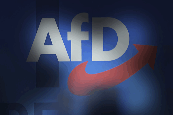 German Intel Labels AfD as Extremist Group: What You Need to Know 🌍⚖️ German Intel Labels AfD as Extremist Group: What You Need to Know 🌍⚖️