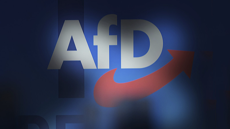 German Intel Labels AfD as Extremist Group: What You Need to Know 🌍⚖️