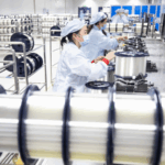 From Glass to Cables: How China Redefined Global Tech Supply Chains 🌏🔧