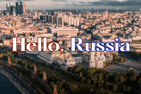 Xi Jinping’s Russia Visit: Strengthening Ties & History ๐โ๏ธ Xi Jinping's Russia Visit: Strengthening Ties & History ๐โ๏ธ video poster