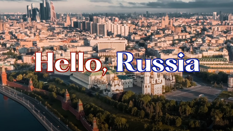 Xi Jinping's Russia Visit: Strengthening Ties & History 🌍✈️ video poster