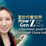 EXFDY7T5NHBCE68O8YOQ - 🌍NewspaperAmigo – Your Global News Buddy 🗞️ 🇮🇩🤝🇨🇳 Indonesian Youth Champion Closer Ties with China as Nations Mark 75 Years video poster