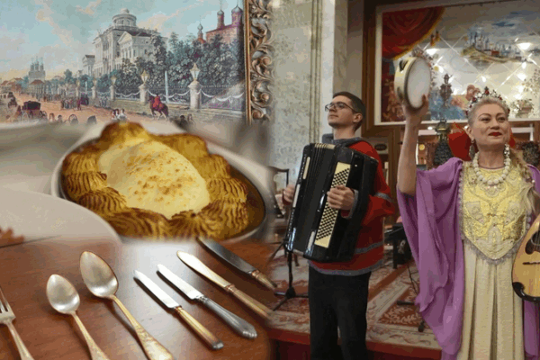 Moscow Restaurant: A 70-Year Feast of Sino-Russian Friendship π₯β¨ Moscow Restaurant: A 70-Year Feast of Sino-Russian Friendship π₯β¨ video poster
