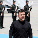 EZJZTNBR6DKA8M9WYM7S - 🌍NewspaperAmigo – Your Global News Buddy 🗞️ Zelenskyy Lands in Ankara for High-Stakes Peace Talks 🕊️🇺🇦
