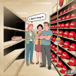 Empty_Shelves_vs__MAGA_Caps__The_Tariff_Twist_Shaking_the_U_S_ - 🌍NewspaperAmigo – Your Global News Buddy 🗞️ Empty_Shelves_vs__MAGA_Caps__The_Tariff_Twist_Shaking_the_U_S_