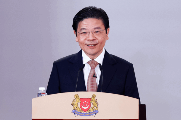 Singapore PM Eyes RCEP-GCC Trade Boost ππΌ Singapore PM Eyes RCEP-GCC Trade Boost ππΌ
