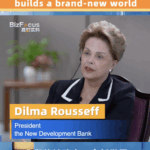 F2ULFHHTHRTSTOO3BESF - 🌍NewspaperAmigo – Your Global News Buddy 🗞️ NDB Chief: Multilateral Cooperation Key to Building a New World 🌍🤝 video poster