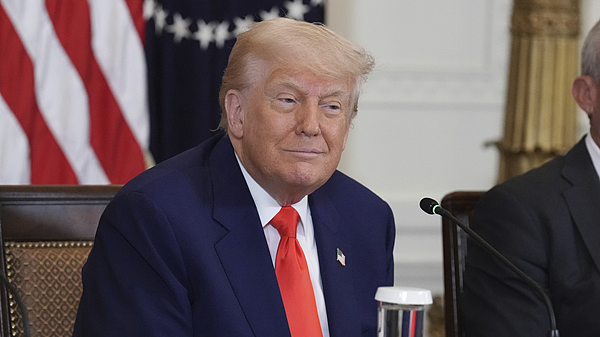 Federal Judge Halts Trump's Bid to Dismantle Education Dept. 🚫📚
