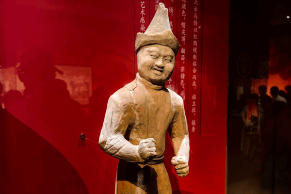 🎨 Ancient Silk Road Art Wows Beijing! 240+ Treasures on Display 🌏✨ 🎨 Ancient Silk Road Art Wows Beijing! 240+ Treasures on Display 🌏✨