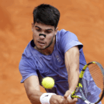 Alcaraz Battles Past Draper 🎾: Advances to Italian Open Semis!