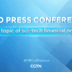 FAU7IIEU0I44H7BXM8IP - 🌍NewspaperAmigo – Your Global News Buddy 🗞️ China Unveils Tech-Driven Financial Reforms to Boost Innovation 🚀💼 video poster