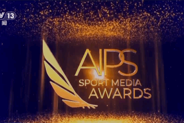 CMG Wins Prestigious Golden Award for Inspiring Sports Short ‘Surface’ ๐๐ฅ CMG Wins Prestigious Golden Award for Inspiring Sports Short 'Surface' ๐๐ฅ