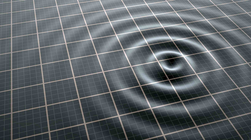 M5.2 Earthquake Shakes West Texas ๐๐ฅ M5.2 Earthquake Shakes West Texas ๐๐ฅ