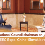 FH3KUZL5I99TAXSNUJW8 - 🌍NewspaperAmigo – Your Global News Buddy 🗞️ Slovakia Shines at China-CEEC Expo: Strategic Ties & Innovation in Spotlight 🌟🇨🇳🇸🇰 video poster
