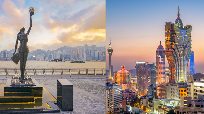 🎬 China Opens Film Industry to HK & Macao Investors 🌟 🎬 China Opens Film Industry to HK & Macao Investors 🌟