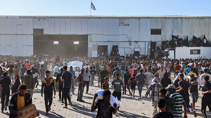 FIYQQ6LSRW53J07GWFMC - 🌍NewspaperAmigo – Your Global News Buddy 🗞️ Hamas & US Agree on Gaza Ceasefire Framework: What’s Next? 🕊️🌍