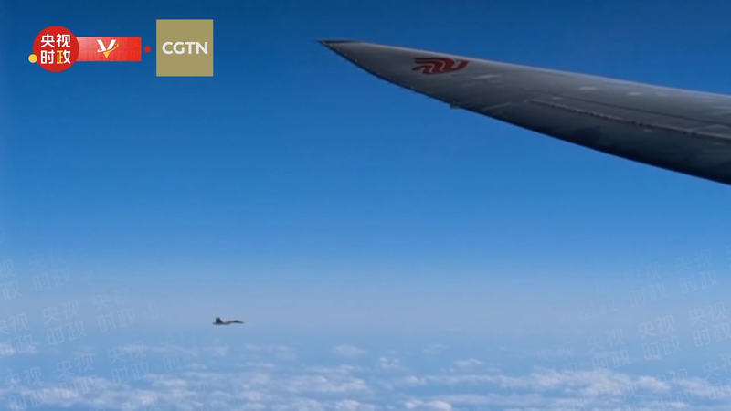 Xi’s Moscow Visit Highlights China-Russia Ties βοΈπ€ Xi's Moscow Visit Highlights China-Russia Ties βοΈπ€ video poster