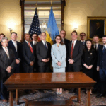 U.S. & Ukraine Sign Minerals Pact After Rocky Negotiations 🚀💎