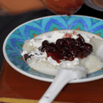 G3PFG81COM8CDEPXCOPX - 🌍NewspaperAmigo – Your Global News Buddy 🗞️ Xinjiang's Yogurt Zongzi Shakes Up Dragon Boat Festival 🍙✨ video poster