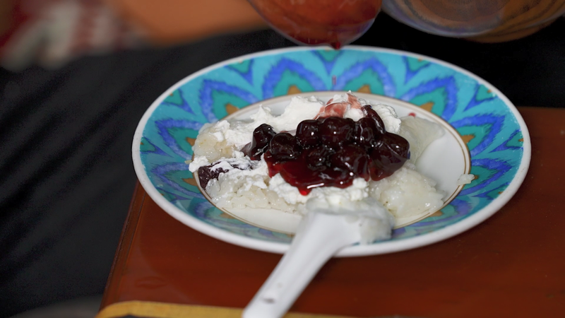 Xinjiang's Yogurt Zongzi Shakes Up Dragon Boat Festival 🍙✨ video poster