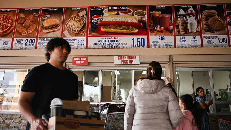 U.S. Tariffs Backfire: Economic Downturn Sparks Concern 🚨💸